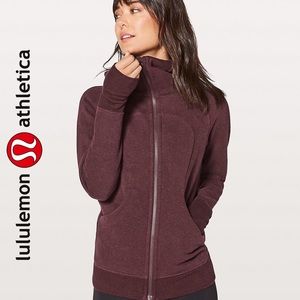 Lululemon Scuba Hoodie Classic Cotton Fleece